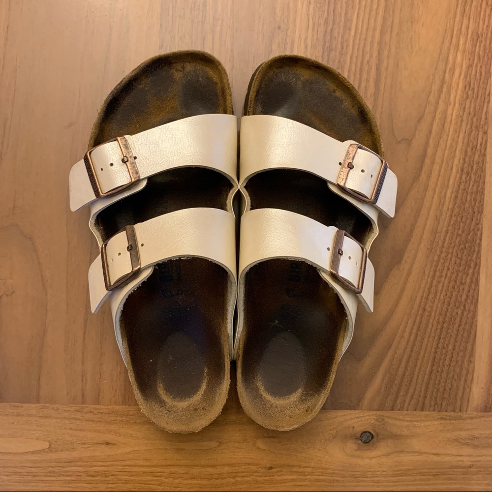Birkenstock Arizona Sandals